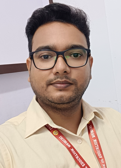 MR. NIRMAL RAJBONGSHI