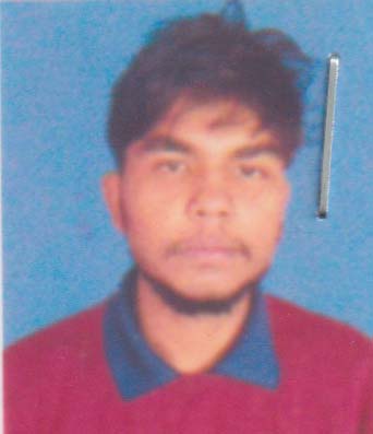 DHRITIMAN DAS