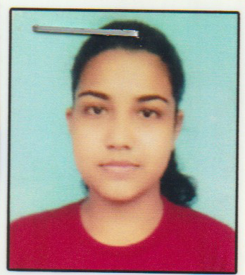 GARGY STUTI BARMAN