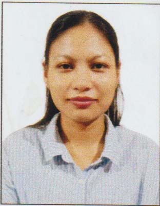 SMITA SWARGIARY