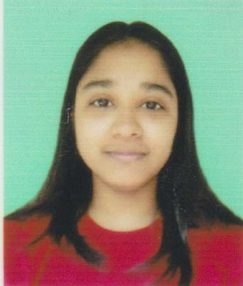GARGI BARMAN
