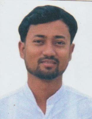 HIROK JYOTI RAY