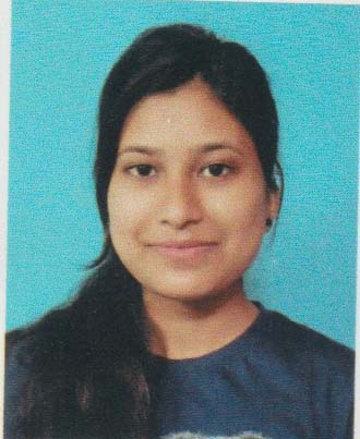 MRIDUSMITA BARMAN