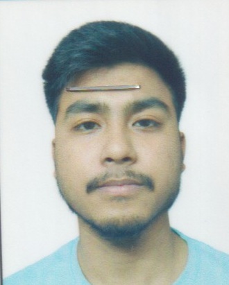 BISHAL GOGOI