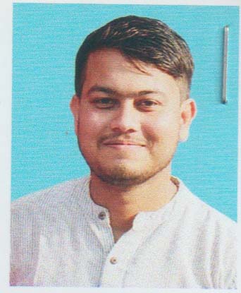 RAHUL MAZUMDAR