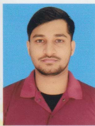 DHRITIRAJ THAKURIA