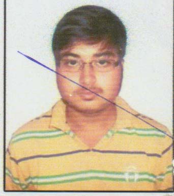 APURBA KOUSHIK