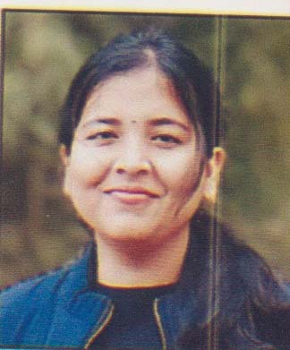 BHASWATI KASHYAP