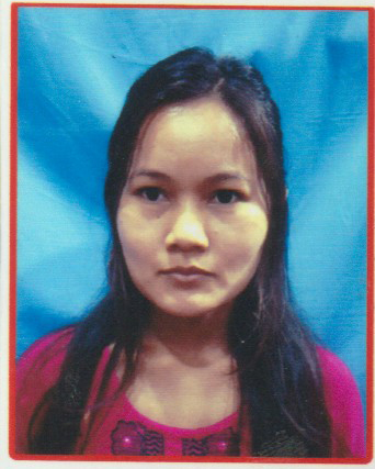 MAMANI BASUMATARY