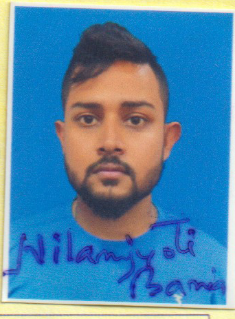 NILAMJYOTI BANIA