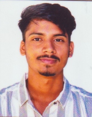 RAHUL GHOSH