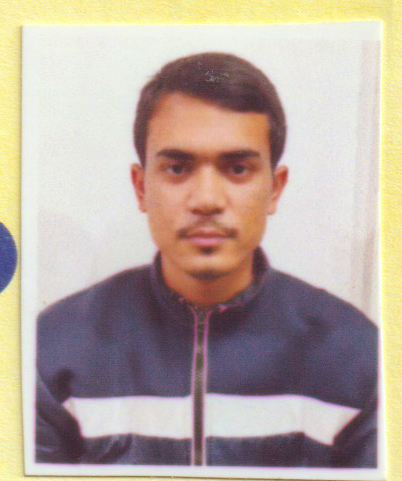 DEBASHISH TALUKDAR