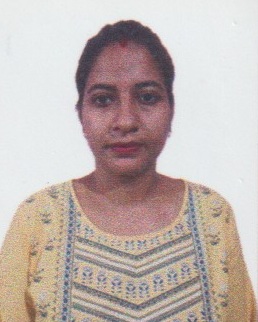 CHANDRALEKHA DEVI