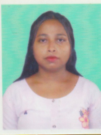 BARASHA SARMA