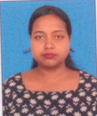 PARISMITA TALUKDAR