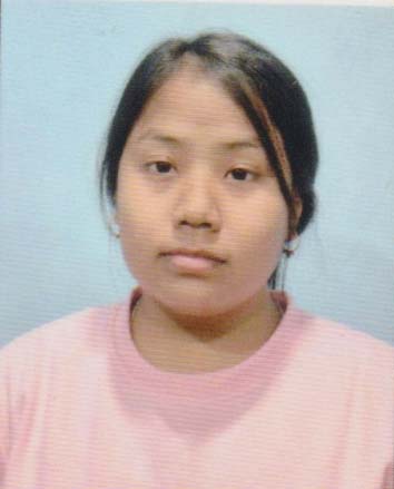 NIBEDITA NARAH