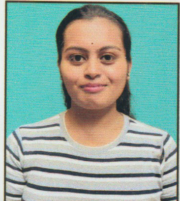 BARNALI THAKURIA
