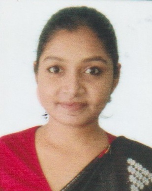 SUSMITA ARJYA