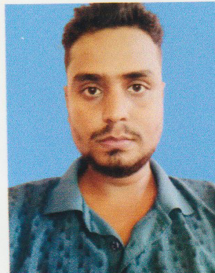 MANASH PRATIM BHARADWAJ