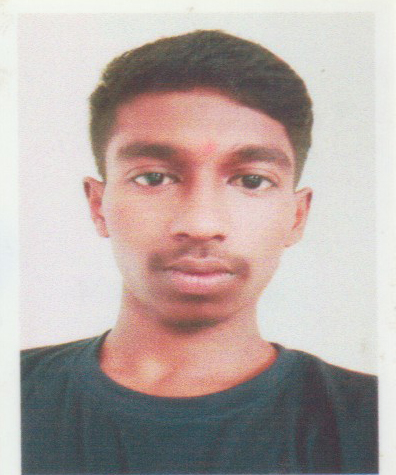 ANUPAM SARKAR