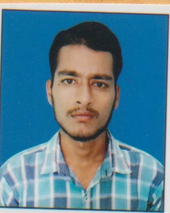 MRIDUL MEDHI